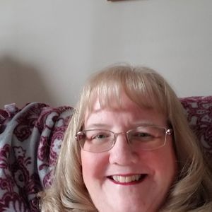 Meet your Posher, Sue lieber